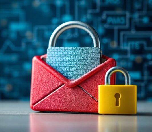 The Evolution of Email Security: Protecting Your Gmail Account in 2023 The Evolution of Email Security: Safeguarding Your Gmail Account in 2023