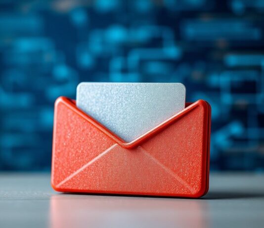 The Evolution of Email Security: Protecting Your Gmail Account in a Digital Age The Evolution of Email Security: Safeguarding Your Gmail Account in the Digital Era