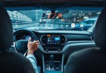 The Evolution of In-Car Technology: A Closer Look at Modern Innovations The Evolution of In-Car Technology: A Closer Look at Modern Innovations