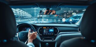 The Evolution of In-Car Technology: A Closer Look at Modern Innovations The Evolution of In-Car Technology: A Closer Look at Modern Innovations