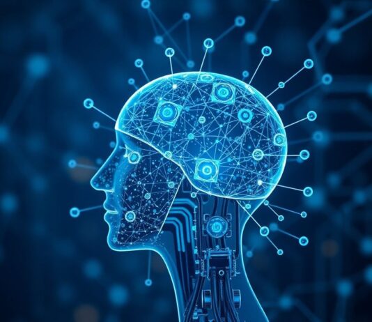 The Future of AI: How Artificial Intelligence is Revolutionizing the Financial Sector The Future of AI: How Artificial Intelligence is Transforming the Financial Industry