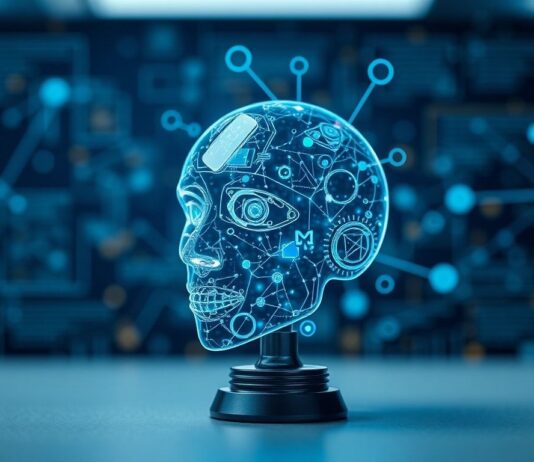 The Future of AI in Everyday Technology: What to Expect The Future of AI in Everyday Technology: What to Expect
