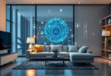 The Future of AI in Smart Homes: A Comprehensive Guide The Future of AI in Smart Homes: A Comprehensive Guide