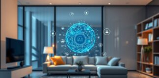 The Future of AI in Smart Homes: A Comprehensive Guide The Future of AI in Smart Homes: A Comprehensive Guide