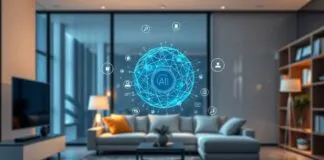 The Future of AI in Smart Homes: A Comprehensive Guide The Future of AI in Smart Homes: A Comprehensive Guide