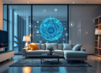 The Future of AI in Smart Homes: A Comprehensive Guide The Future of AI in Smart Homes: A Comprehensive Guide