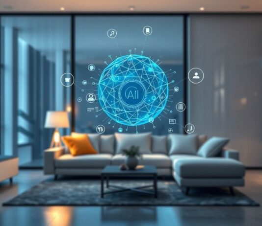 The Future of AI in Smart Homes: A Comprehensive Guide The Future of AI in Smart Homes: A Comprehensive Guide