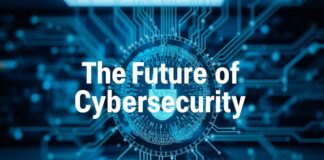 The Future of Cybersecurity: Emerging Trends and Technologies The Future of Cybersecurity: Emerging Trends and Technologies