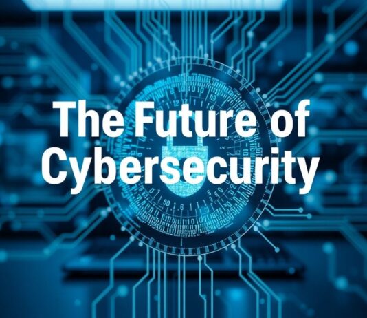The Future of Cybersecurity: Emerging Trends and Technologies The Future of Cybersecurity: Emerging Trends and Technologies