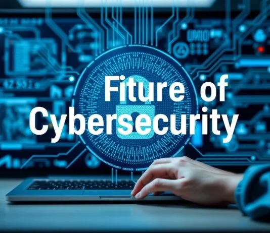 The Future of Cybersecurity: Trends and Innovations to Watch The Future of Cybersecurity: Trends and Innovations to Keep an Eye On