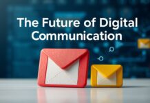 The Future of Digital Communication: Exploring Gmail’s Innovations and Beyond The Future of Digital Communication: Exploring Gmail's Innovations and Beyond