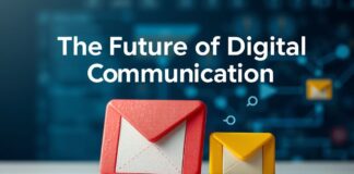 The Future of Digital Communication: Exploring Gmail’s Innovations and Beyond The Future of Digital Communication: Exploring Gmail's Innovations and Beyond