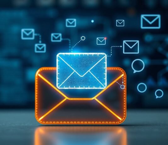 The Future of Digital Communication: How AI is Revolutionizing Email The Future of Digital Communication: How AI is Transforming Email