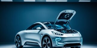 The Future of Electric Vehicles: A Deep Dive into Motor Performance and Technology The Future of Electric Vehicles: An In-depth Look at Motor Performance and Technology