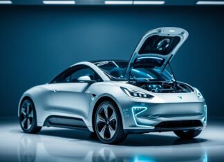 The Future of Electric Vehicles: A Deep Dive into Motor Performance and Technology The Future of Electric Vehicles: An In-depth Look at Motor Performance and Technology