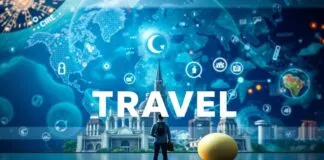 The Future of Travel: How Technology is Revolutionizing the Way We Explore the World The Future of Travel: How Technology is Transforming the Way We Discover the World