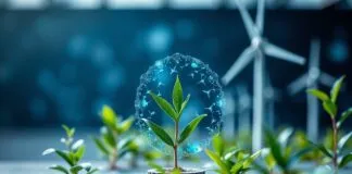 The Intersection of AI and Renewable Energy: A Tech Perspective The Intersection of AI and Renewable Energy: A Technology Perspective