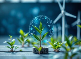 The Intersection of AI and Renewable Energy: A Tech Perspective The Intersection of AI and Renewable Energy: A Technology Perspective