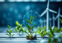 The Intersection of AI and Renewable Energy: A Tech Perspective The Intersection of AI and Renewable Energy: A Technology Perspective