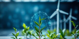 The Intersection of AI and Renewable Energy: A Tech Perspective The Intersection of AI and Renewable Energy: A Technology Perspective