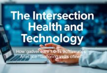 The Intersection of Health and Technology: How Gadgets and Software Are Revolutionizing Wellness The Intersection of Health and Technology: How Gadgets and Software Are Transforming Well-being