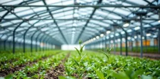 The Intersection of Technology and Agriculture: Innovations Shaping the Future The Intersection of Technology and Agriculture: Innovations Shaping the Future