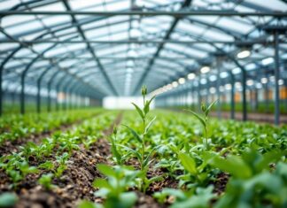 The Intersection of Technology and Agriculture: Innovations Shaping the Future The Intersection of Technology and Agriculture: Innovations Shaping the Future