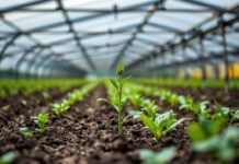 The Intersection of Technology and Agriculture: Innovations in Soil Management The Intersection of Technology and Agriculture: Innovations in Soil Management