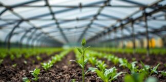 The Intersection of Technology and Agriculture: Innovations in Soil Management The Intersection of Technology and Agriculture: Innovations in Soil Management