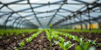 The Intersection of Technology and Agriculture: Innovations in Soil Management The Intersection of Technology and Agriculture: Innovations in Soil Management