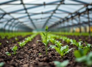 The Intersection of Technology and Agriculture: Innovations in Soil Management The Intersection of Technology and Agriculture: Innovations in Soil Management