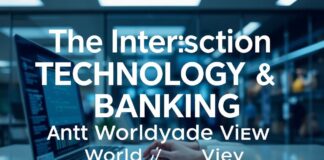 The Intersection of Technology and Banking: A Global Perspective The Intersection of Technology and Banking: A Worldwide View