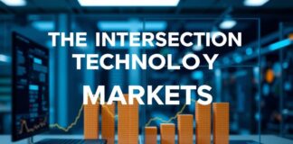 The Intersection of Technology and Commodity Markets: A Deep Dive The Intersection of Technology and Commodity Markets: An In-Depth Analysis