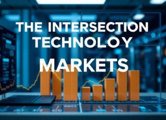 The Intersection of Technology and Commodity Markets: A Deep Dive The Intersection of Technology and Commodity Markets: An In-Depth Analysis