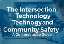 The Intersection of Technology and Community Safety: A Comprehensive Guide The Intersection of Technology and Community Safety: A Comprehensive Guide