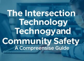 The Intersection of Technology and Community Safety: A Comprehensive Guide The Intersection of Technology and Community Safety: A Comprehensive Guide