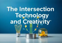 The Intersection of Technology and Creativity: Unleashing Innovation The Intersection of Technology and Creativity: Unleashing Innovation