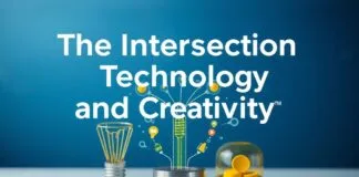 The Intersection of Technology and Creativity: Unleashing Innovation The Intersection of Technology and Creativity: Unleashing Innovation