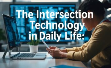 The Intersection of Technology and Daily Life: A Comprehensive Exploration The Intersection of Technology and Daily Life: An In-Depth Examination