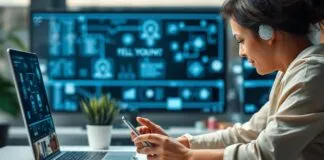 The Intersection of Technology and Daily Life: How Gadgets and AI Shape Our Routine The Intersection of Technology and Daily Life: How Gadgets and Artificial Intelligence Shape Our Routine