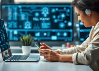 The Intersection of Technology and Daily Life: How Gadgets and AI Shape Our Routine The Intersection of Technology and Daily Life: How Gadgets and Artificial Intelligence Shape Our Routine