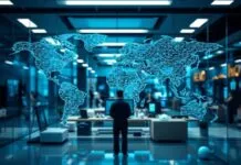 The Intersection of Technology and Economy: A Global Perspective The Intersection of Technology and Economy: A Worldwide View