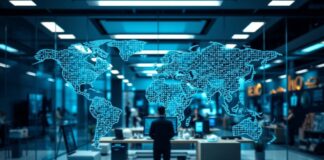 The Intersection of Technology and Economy: A Global Perspective The Intersection of Technology and Economy: A Worldwide View