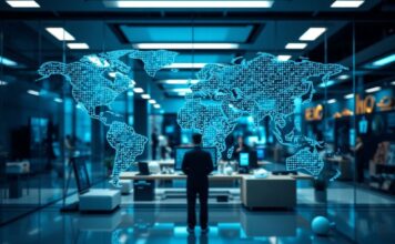 The Intersection of Technology and Economy: A Global Perspective The Intersection of Technology and Economy: A Worldwide View