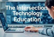 The Intersection of Technology and Education: Empowering Learning Through Innovation The Intersection of Technology and Education: Empowering Learning Through Innovation