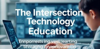 The Intersection of Technology and Education: Empowering Learning Through Innovation The Intersection of Technology and Education: Empowering Learning Through Innovation