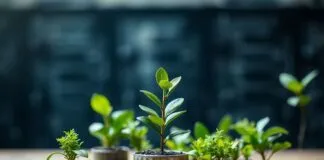 The Intersection of Technology and Environmental Sustainability The Intersection of Technology and Environmental Sustainability