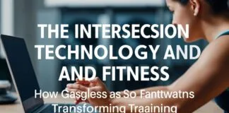 The Intersection of Technology and Fitness: How Gadgets and Software are Revolutionizing Training The Intersection of Technology and Fitness: How Gadgets and Software are Transforming Training