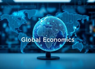 The Intersection of Technology and Global Economics: A Deep Dive The Intersection of Technology and Global Economics: An In-Depth Analysis
