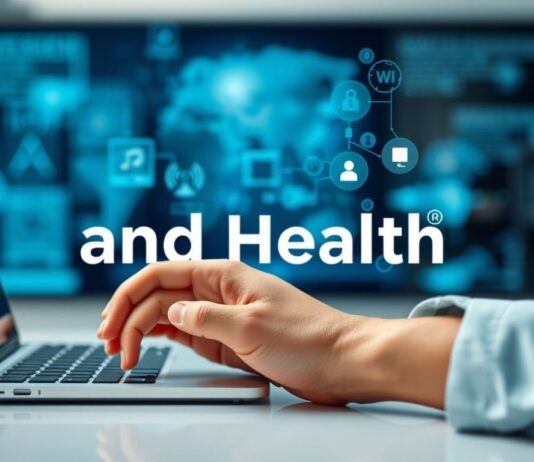 The Intersection of Technology and Health: How Gadgets and AI Are Revolutionizing Wellness The Intersection of Technology and Health: How Gadgets and Artificial Intelligence Are Revolutionizing Wellness